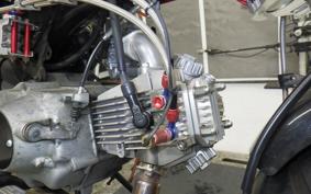 HONDA GORILLA 2021 Z50J