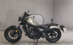 HONDA  REBEL 500 PC60