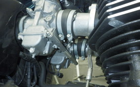 TRIUMPH BONNEVILLE T100 2011