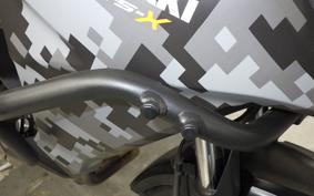 KAWASAKI VERSYS X250Aﾂｱﾗｰ LE250D