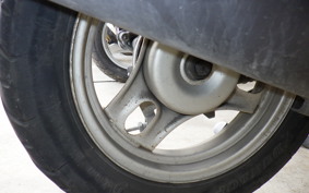 HONDA DIO CESTA AF62