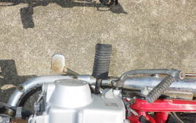 HONDA CD50 BENLY S CD50