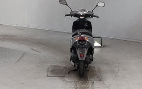 HONDA DIO AF68