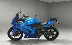 KAWASAKI NINJA 250R EX250K