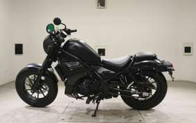 HONDA REBEL 250 A 2022 MC49