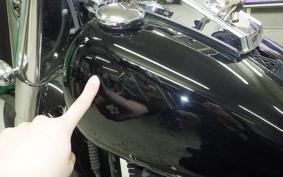 HARLEY FLSTF 1340 1999