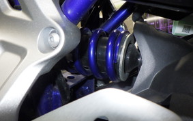 YAMAHA MT-07 ABS 2017 RM07J