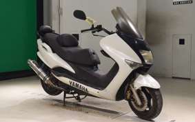 YAMAHA MAJESTY 125 FI 2024