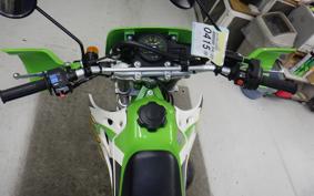 KAWASAKI KDX125 SR DX125A