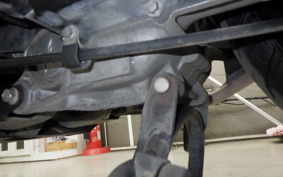 SUZUKI ADDRESS 110 2026 CE47A