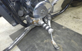 HONDA SHADOW 400 2003 NC34