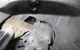 SUZUKI ADDRESS V125 G CF46A