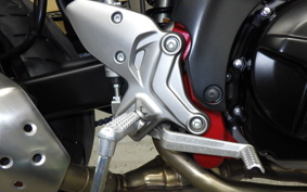 SUZUKI SV650 A 2019 VP55B