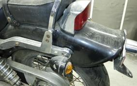 HONDA REBEL 250 2000 MC13