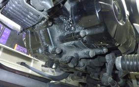 HONDA GROM 2023 JC61