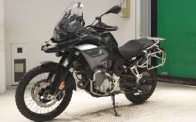 BMW F850GS 2022