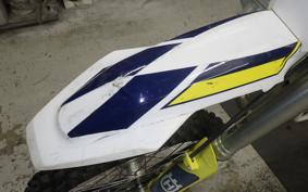HUSQVARNA TC85 2013