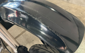 KAWASAKI KLX250D TRACKER LX250E