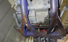 YAMAHA YZ125 1996 4JY