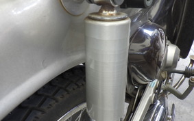 HONDA LITTLE CUB C50
