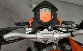 KTM 200 DUKE JUC40