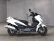 Фото Suzuki BURGMAN200 с японского аукциона
