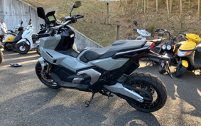 HONDA X-ADV 750 2025 RH10