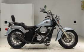KAWASAKI VULCAN 400 CLASSIC 2018 VN400A