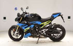 BMW S1000R 2025