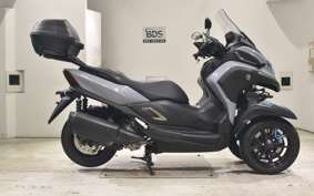 YAMAHA TRICITY 300 2021 SH15J