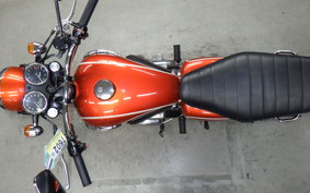 KAWASAKI W650 2007 EJ650A