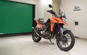 SUZUKI Vストローム250SX 2017 EL11L
