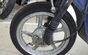 SUZUKI BIRDIE 50 BA43A