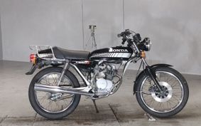 HONDA CB50 S AC02