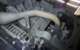 YAMAHA CYGNUSｸﾞﾘﾌｧｽ 1991 SEJ4J