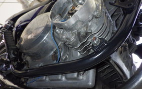 KAWASAKI Z650 KZ650C