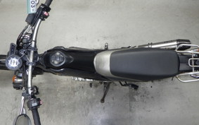 YAMAHA TRICKER 2024 DG10J