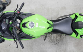 KAWASAKI NINJA 250 ABS 1979 EX250L