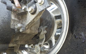 HONDA ﾍﾞﾝﾘｨ50 AA03