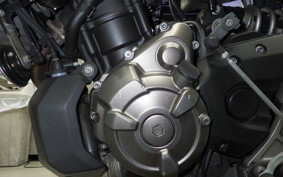 YAMAHA MT-07 ABS 2016 RM07J