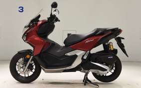 HONDA ADV160 2021 KF54