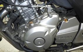 SUZUKI GSR250