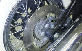 HARLEY FLSTN 1580 2013