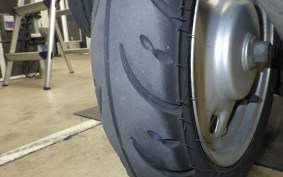 SUZUKI LET's G CA4AA