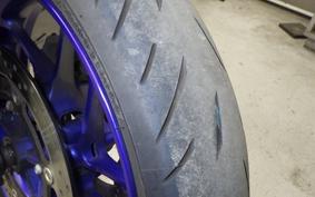 YAMAHA MT-09 SP 2023 RN69J
