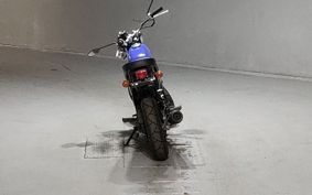 HONDA APE 50 AC16