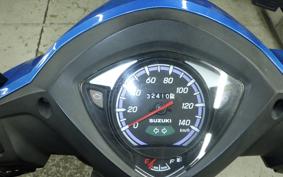 SUZUKI ADDRESS 110 CE47A