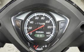 SUZUKI ADDRESS 110 2015 CE47A
