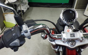 HONDA MONKEY 125 ABS JB02