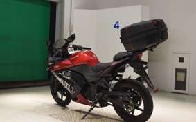 KAWASAKI NINJA 250R 2015 EX250K